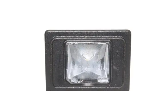 Mercedes-Benz A W176 Number plate light A0009062903