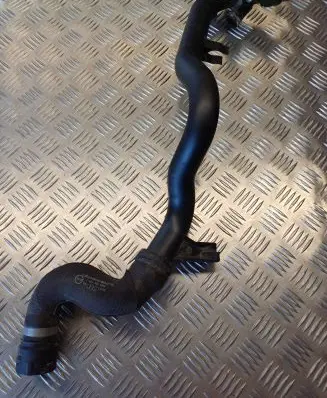 Audi Q5 SQ5 Engine coolant pipe/hose 03L121071B 6R0121101J