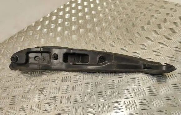 Peugeot 508 RXH Fender end trim 9686748680