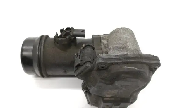 BMW 5 F10 F11 Throttle valve 7810752