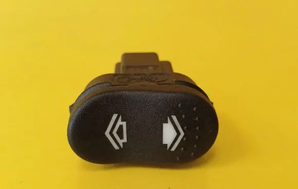 Ford Focus Electric window control switch 98AB14529DC 03162752