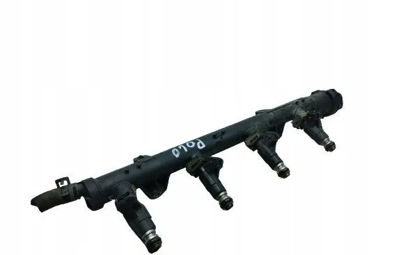 Volkswagen Polo III 6N 6N2 6NF Fuel main line pipe 030133319L