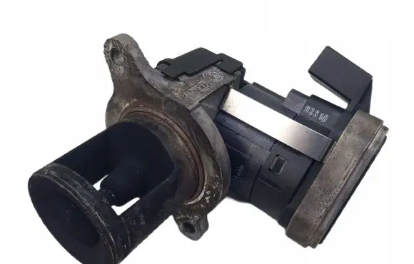 Mercedes-Benz S W221 EGR valve A6421400660