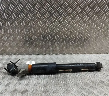 Audi Q7 4M Rear shock absorber/damper 4M0616031AD