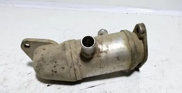 Land Rover Freelander EGR valve cooler