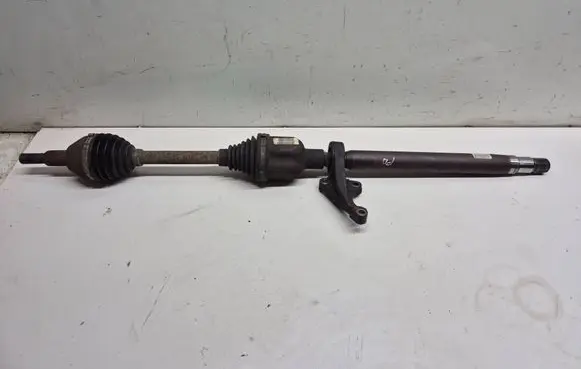 Chrysler Town u0026 Country V Front driveshaft P68033054AD P04881214AF