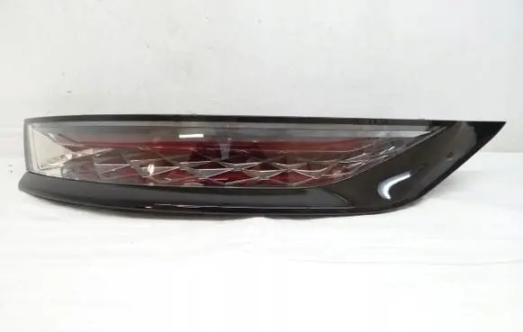Rear/tail lights