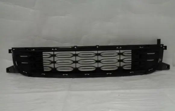 Citroen C4 Aircross Front bumper upper radiator grill 1607916080