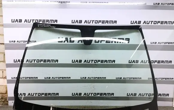 Mercedes-Benz B W246 W242 Front windscreen/windshield window 43R001051 DOT27M452AS1