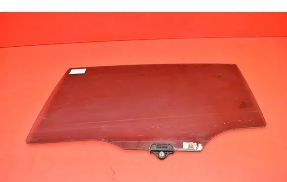 KIA Sportage Rear door window glass