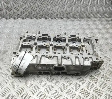 Citroen Berlingo Engine head 9820580980