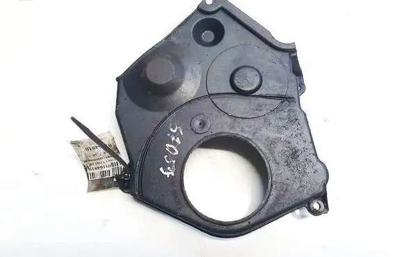 Citroen C5 Timing belt guard (cover) 9625166580