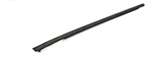 Hyundai Kona I Rear door glass trim molding 83210J9000 52013