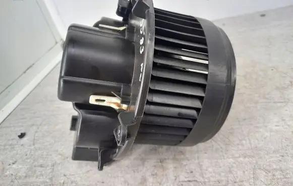 Mercedes-Benz C W203 Heater fan/blower