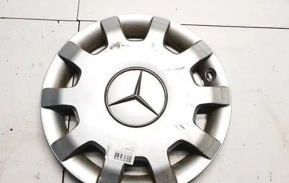 Mercedes-Benz C W203 R15 wheel hub/cap/trim A1694001225