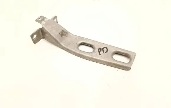 BMW 2 F45 Radiator support slam panel bracket 7318491