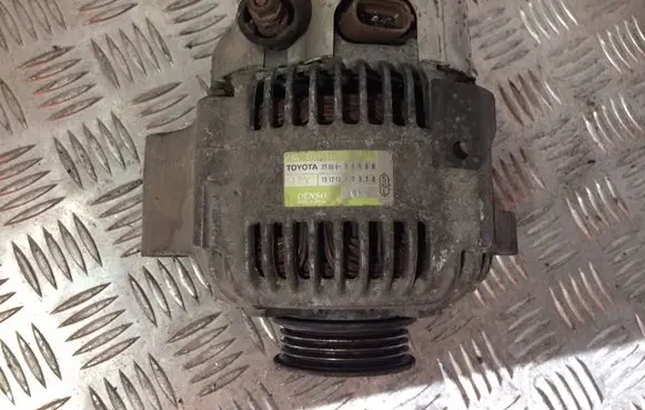 Generator/alternator