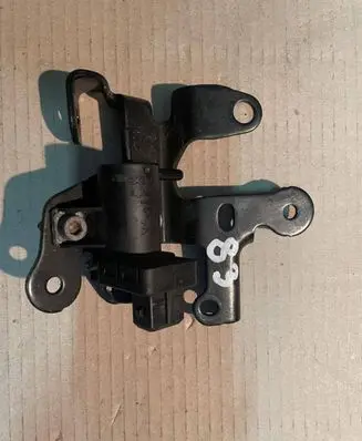Nissan Qashqai Turbo solenoid valve 8200762162