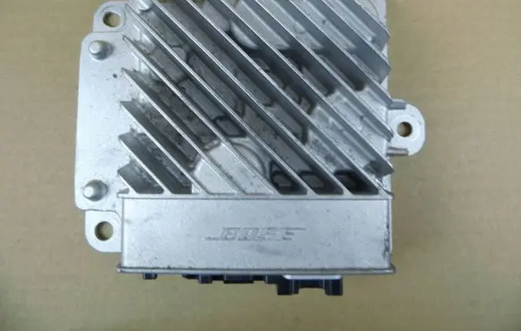 Mazda CX-9 Sound amplifier TK7866A20B