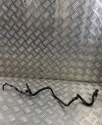 Volkswagen PASSAT B7 Vacuum valve 04L131051