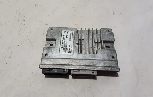 Audi A6 S6 C8 4K Other control units/modules 4KL907468E