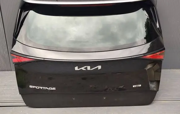KIA Sportage Tailgate/trunk/boot lid SPORTAGEVKLAPA