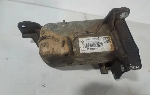 Renault Master III EGR valve cooler 147355238R