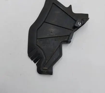 Mini Cooper Countryman R60 Wiper trim 9801777