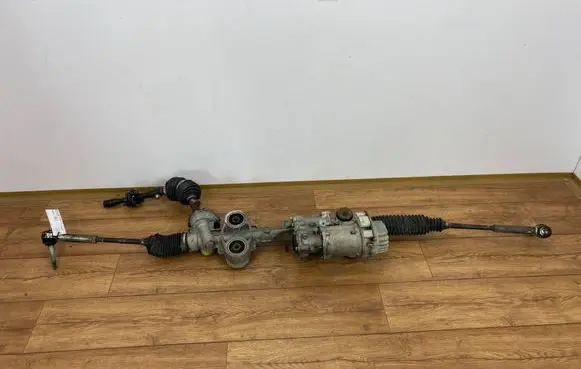 Cadillac Escalade IV Steering rack 28285484