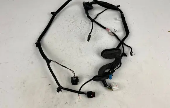 Tesla Model 3 Rear door wiring loom 206796500A