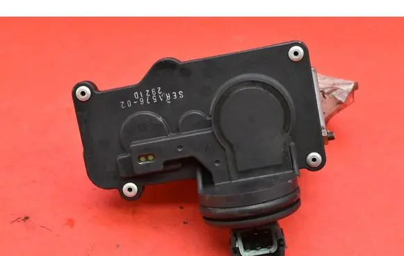 Nissan Micra Throttle body valve RME4501