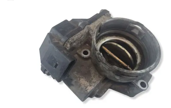 Audi A3 S3 A3 Sportback 8P Throttle valve 03G128063A