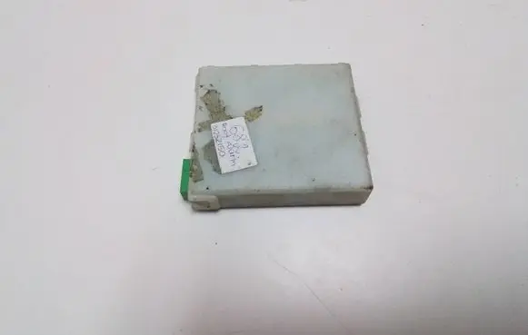 Volvo C30 Alarm control unit/module 31252150
