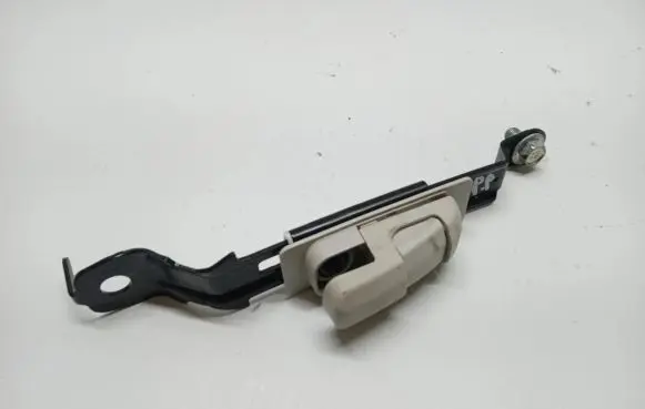 Mazda 3 III Other front door trim element