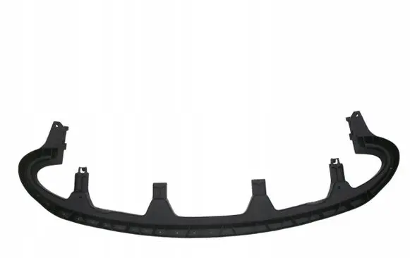 Opel Astra J Front bumper support beam 39151027