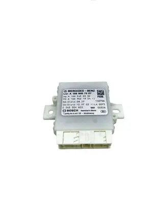 Mercedes-Benz ML W166 Parking PDC control unit/module A1669007507 A1669021904 A1665450332