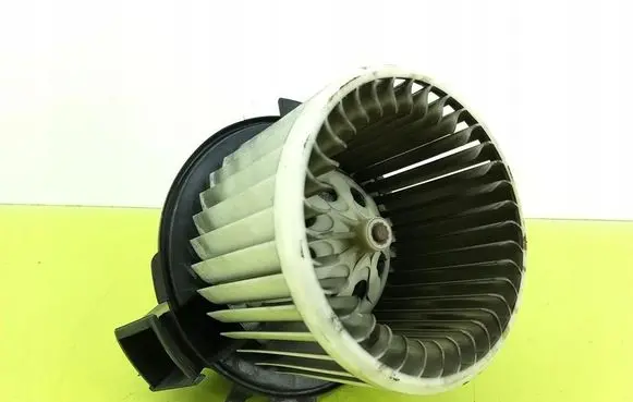 Peugeot 307 Heater fan/blower 593220400