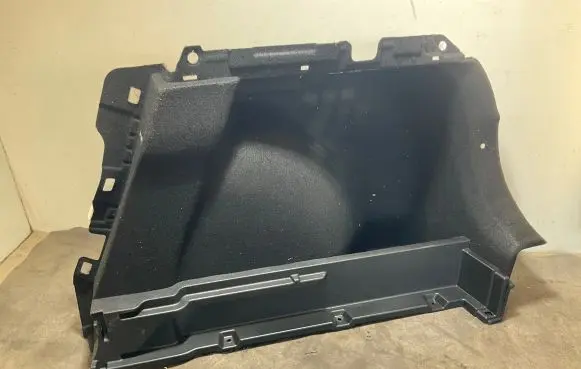 KIA Ceed Trunk/boot side trim panel 85741J7010 27022019 000000