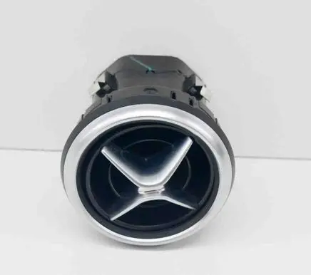 Mercedes-Benz A W176 Dashboard air vent grill cover trim A1768300754