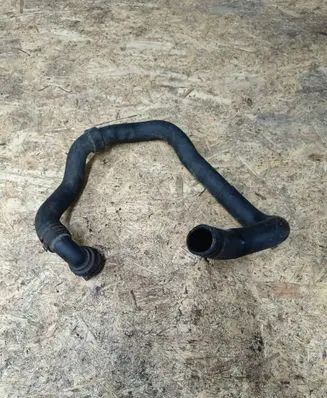 Volkswagen PASSAT B6 Engine coolant pipe/hose 1K0122291BF 10121156CM