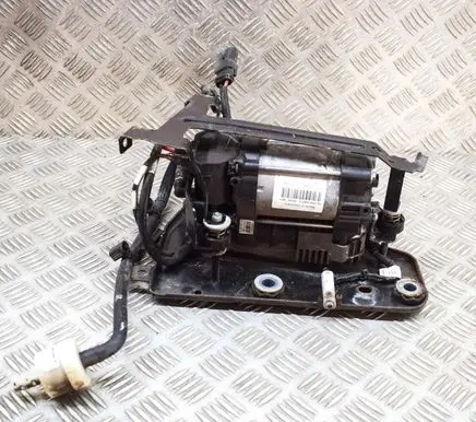 Volvo XC90 Air suspension compressor/pump 15150000713 15155000872