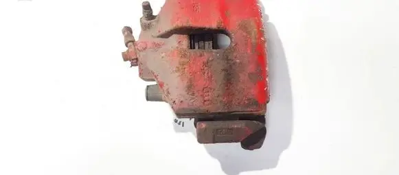 Audi A3 S3 8P Front brake caliper 581de