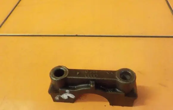 Audi TT Mk1 Camshaft holder 457G 1XZ81