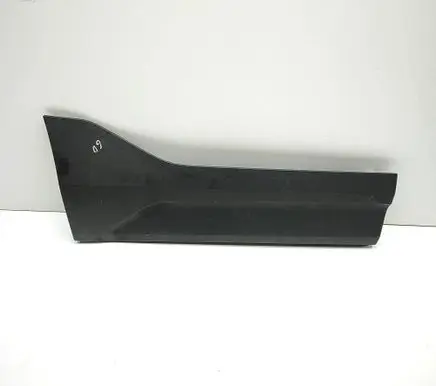 Volvo XC40 Rear door trim (molding) 31448319 31448343