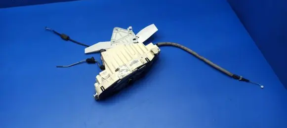 Mercedes-Benz S W221 Rear door lock A2217300835 450811631R VA056