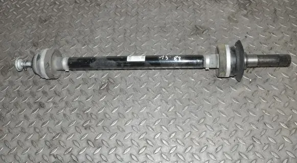 BMW M8 F91 F92 G14 G15 Rear driveshaft 8092498 33208092498