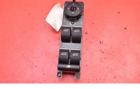 Ford Focus ST Electric window control switch F1ET-14A132-CA