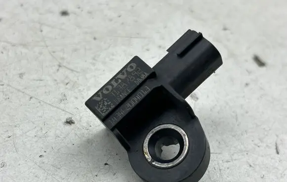 Volvo V40 Airbag deployment crash/impact sensor 31387892 143462004013