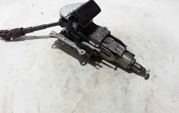 Audi A6 S6 C6 4F Steering column universal joint 4F0419501J