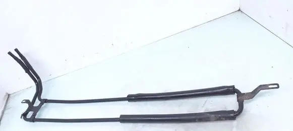 Audi A8 S8 D2 4D Power steering radiator 4D0422885